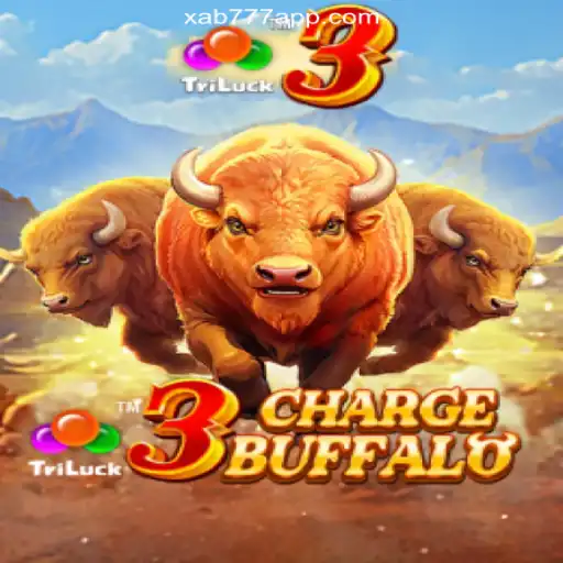 3ChargeBuffalo: The Exciting New Addition to Xab777.com – Leading the Charge in Brazil