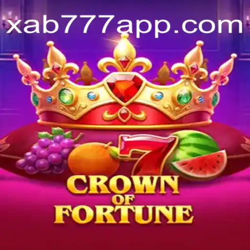CrownofFortune: The Premier Slot Game for Thrills and Riches