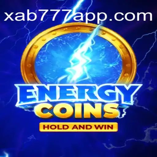 Unleashing the Power of EnergyCoins: An Insight into Xab777.com Platform's Leading Online Slots Game in Brasil