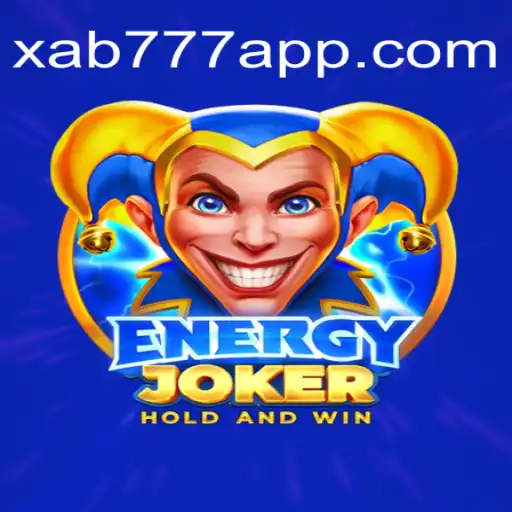 Exploring the Exciting World of 'EnergyJoker' on Xab777.com Platform-Online Slots Brasil #1