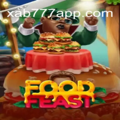 FoodFeast: A Culinary Adventure Unveiled on Xab777.com