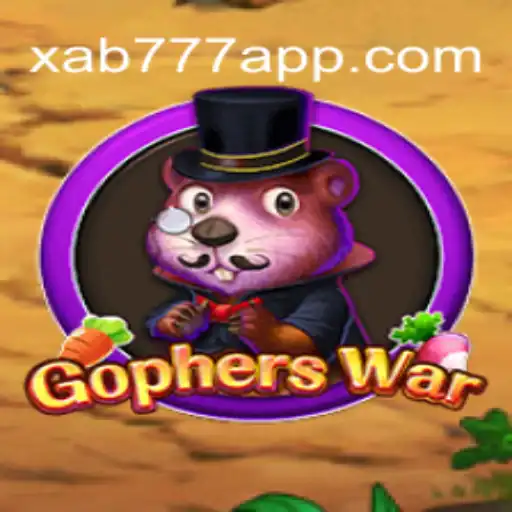 GophersWar: The Ultimate Gameplay Experience on Xab777.com Platform