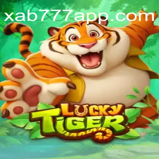 Discover the Thrilling World of LuckyTiger: A Premier Online Slot Game on Xab777.com