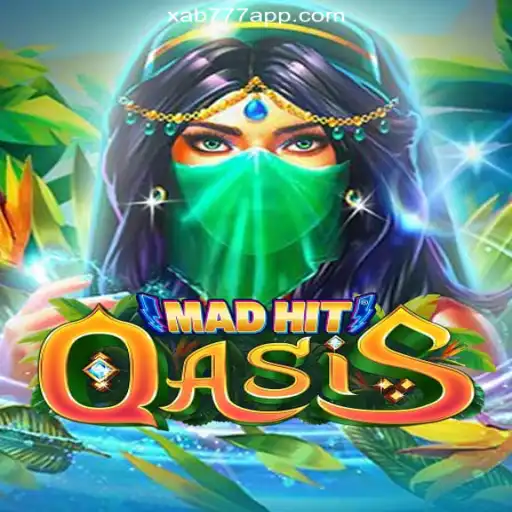 Exploring the Exciting World of MadHitOasis on Xab777.com
