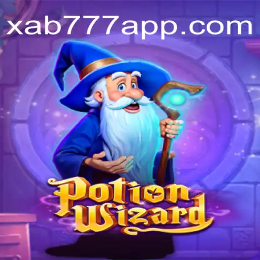 PotionWizard: A Magical Adventure in the World of Online Slots