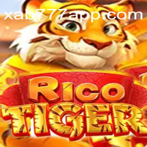 Exploring RicoTiger: A Dynamic Adventure on Xab777.com Platform