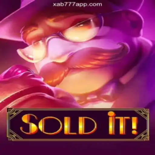 Discover the Exciting World of Soldit on Xab777.com Platform - Online Slots Brasil #1