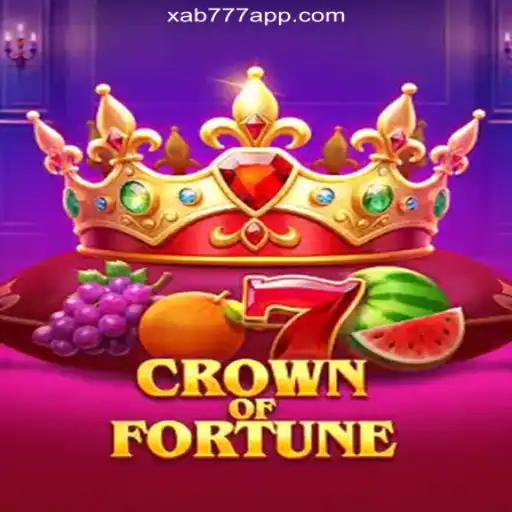 CrownofFortune: The Premier Slot Game for Thrills and Riches