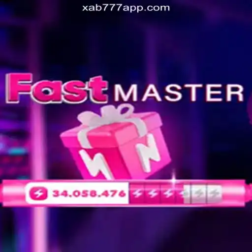 FastMaster: Explore the Thrilling World of Brazil's Leading Online Slots Platform