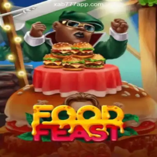 FoodFeast: A Culinary Adventure Unveiled on Xab777.com