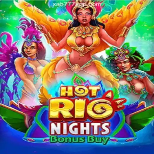 Exploring HotRioNightsBonusBuy: Brazil's Ultimate Online Slot Experience