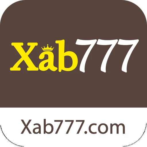 Xab777.com platform-online Slots Brasil #1 Logo