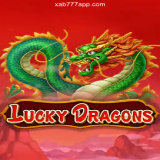LuckyDragons: A Captivating Adventure in the World of Online Slots