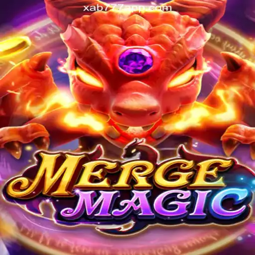 Discovering MERGEMAGIC: A Mesmerizing Puzzle Adventure