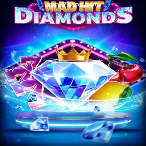 Exploring MadHitDiamonds: A Revolutionary Online Slot Game on Xab777.com