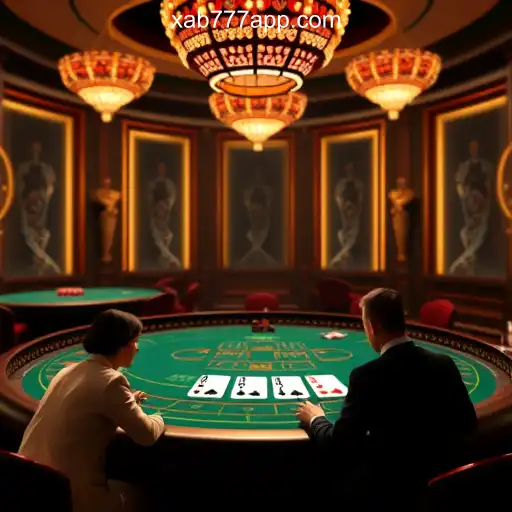 Online Baccarat