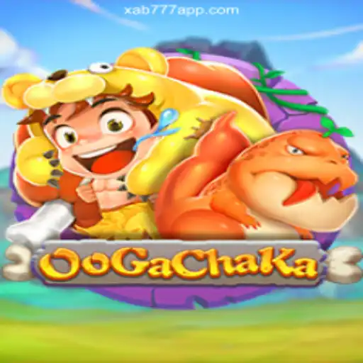 OoGaChaKa: The Thrilling Online Slot Adventure on Xab777.com