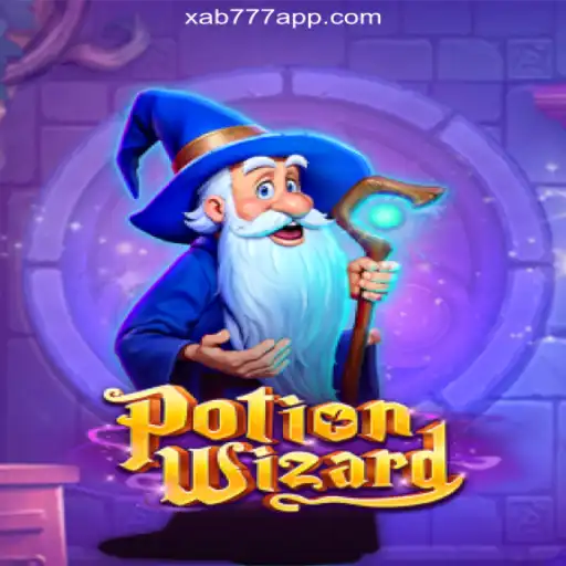 PotionWizard: A Magical Adventure in the World of Online Slots