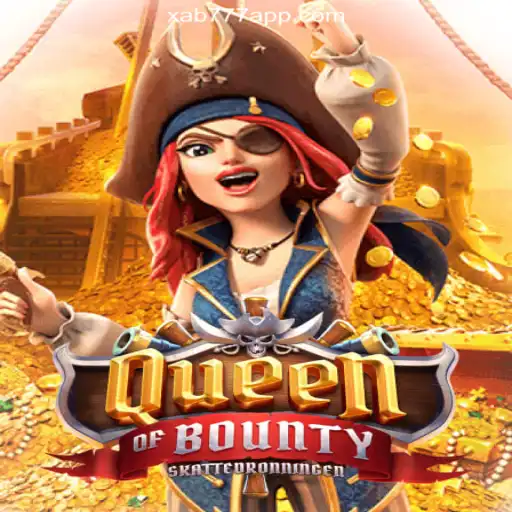 Discover QueenofBounty: A Thrilling Adventure on Xab777.com Platform - Online Slots Brasil #1