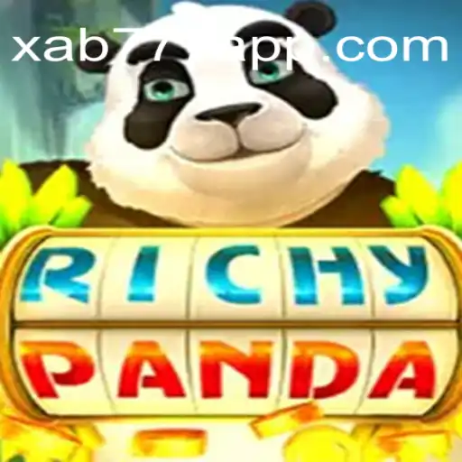 Exploring RichyPanda: The Thrilling World of Online Slots on Xab777.com