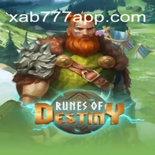 RunesOfDestiny: The Ultimate Online Gaming Adventure on Xab777.com
