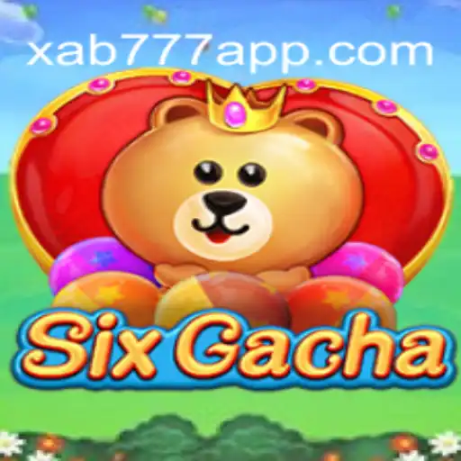 Discover the Thrilling World of SixGacha on Xab777.com: Online Slots Brasil #1