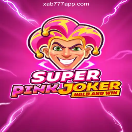 Discover the Thrill of SuperPinkJoker: The Ultimate Online Slot Game on Xab777.com