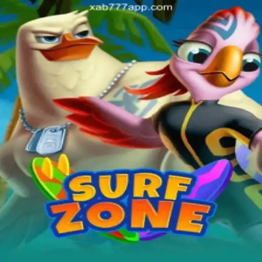 SurfZone: Riding the Waves of Online Slots on Xab777.com
