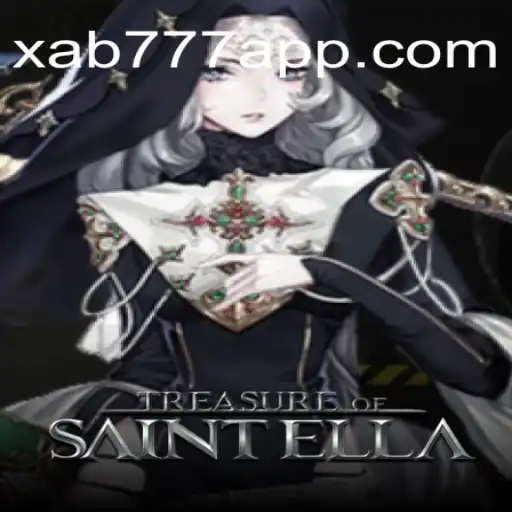 TreasureofSaintElla: Unraveling the Mysteries of an Exciting New Game on Xab777.com