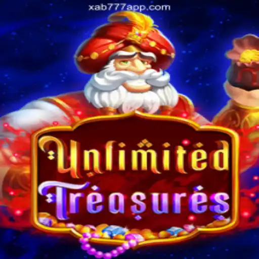 UnlimitedTreasures: The Ultimate Slot Gaming Experience on Xab777.com