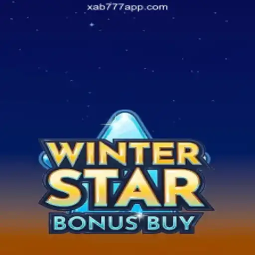 WinterStarBonusBuy: The Ultimate Online Slot Experience on Xab777.com Platform